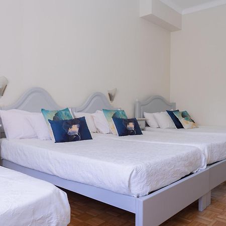 Residencial Classico Vila Real Exterior foto