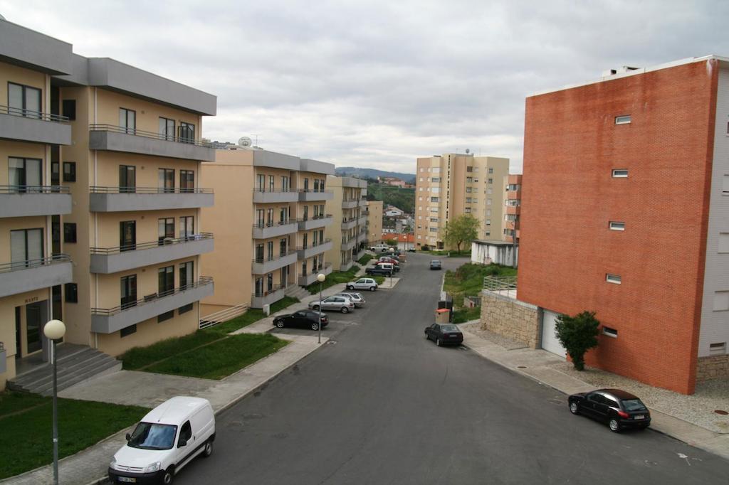 Residencial Classico Vila Real Cameră foto