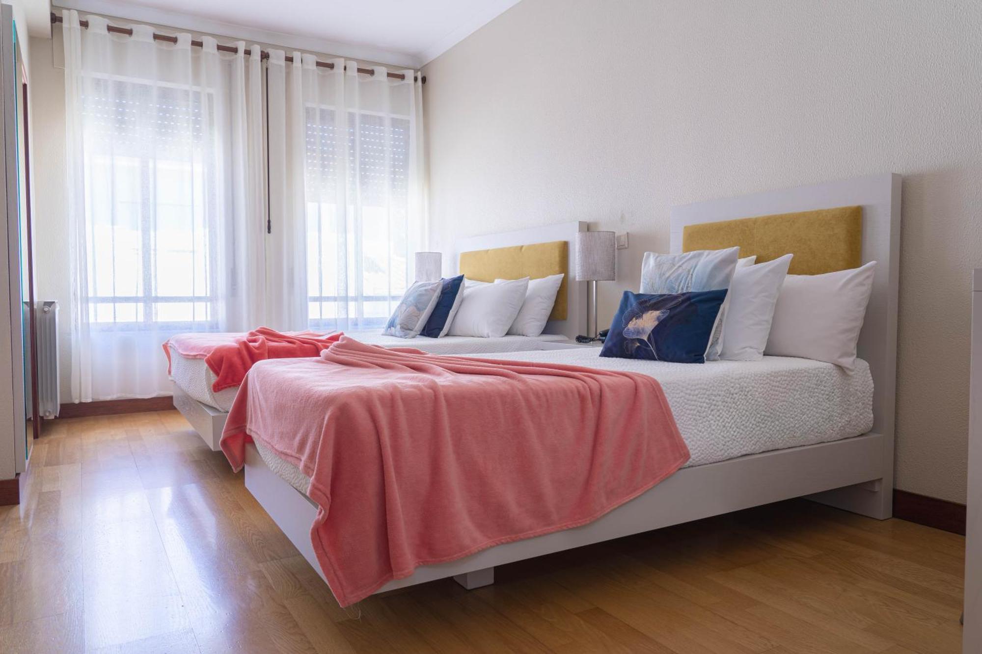 Residencial Classico Vila Real Exterior foto